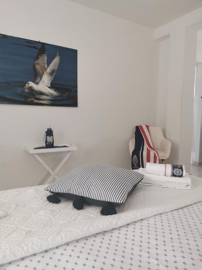 חוואר Oleander Apartment & Room Centar מראה חיצוני תמונה