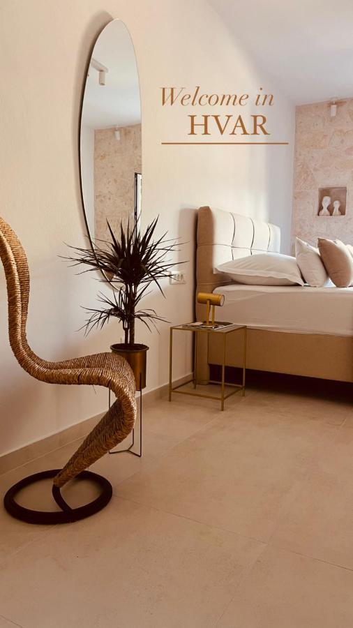 חוואר Oleander Apartment & Room Centar מראה חיצוני תמונה