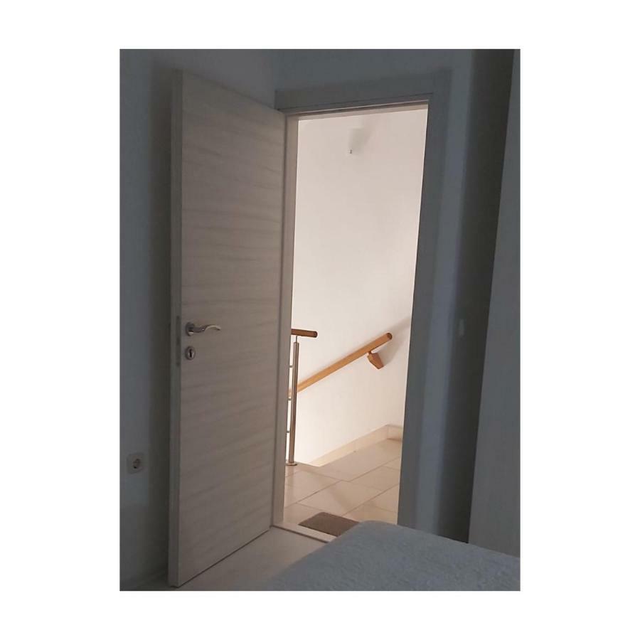 חוואר Oleander Apartment & Room Centar מראה חיצוני תמונה