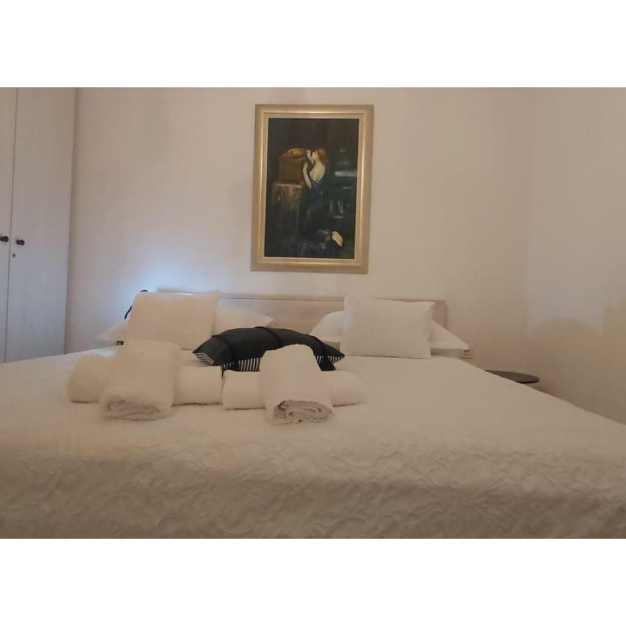 חוואר Oleander Apartment & Room Centar מראה חיצוני תמונה