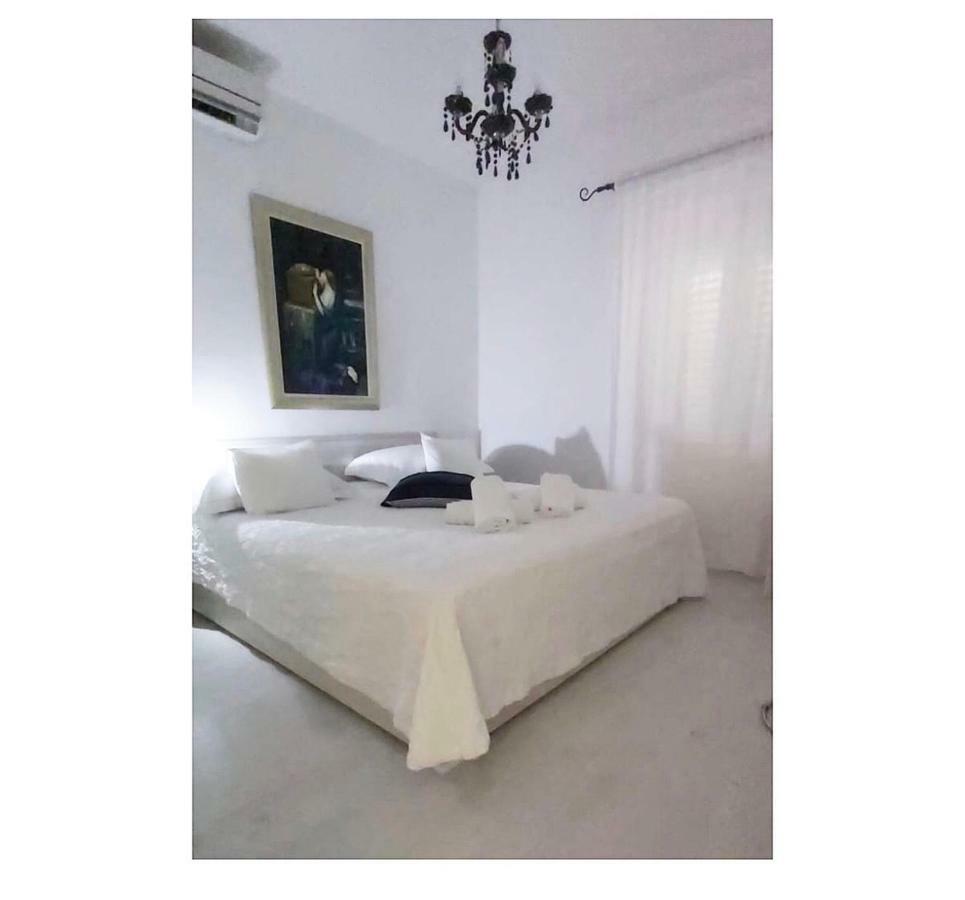 חוואר Oleander Apartment & Room Centar מראה חיצוני תמונה