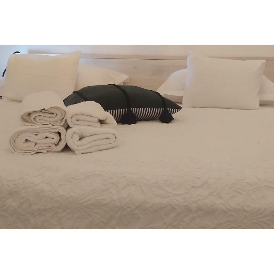 חוואר Oleander Apartment & Room Centar מראה חיצוני תמונה